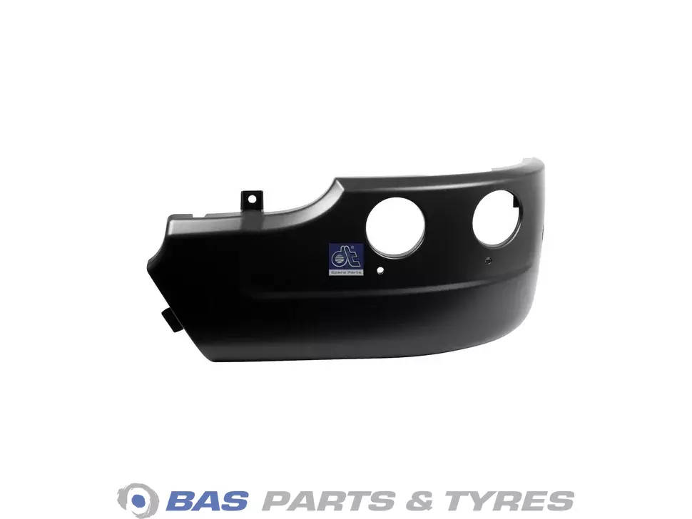 Parachoques DT Spare Parts 1884914