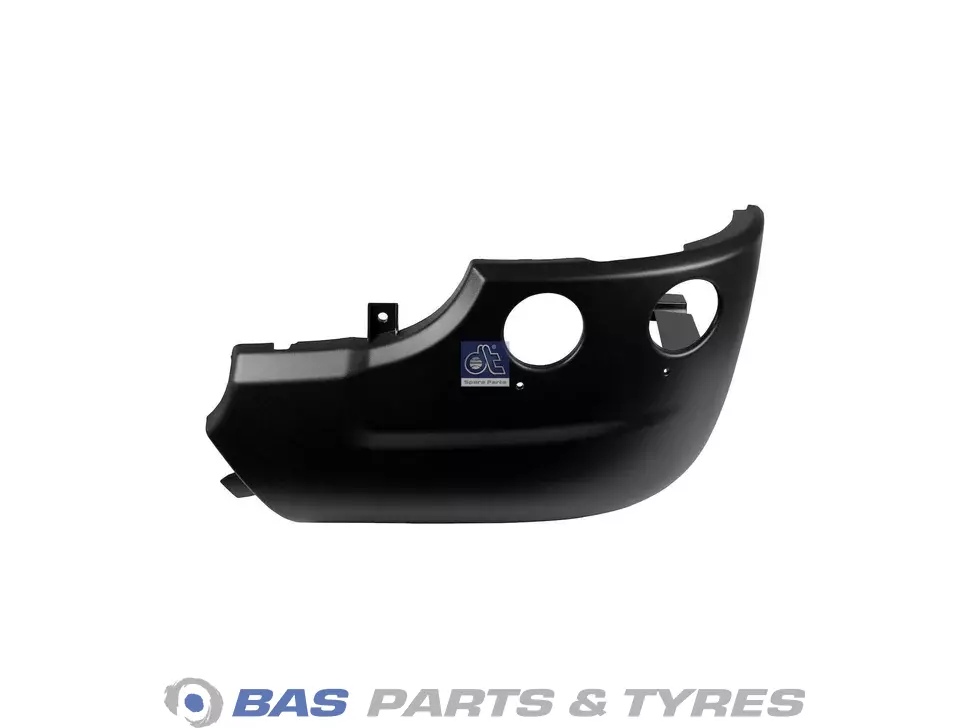 Parachoques DT Spare Parts 1923744