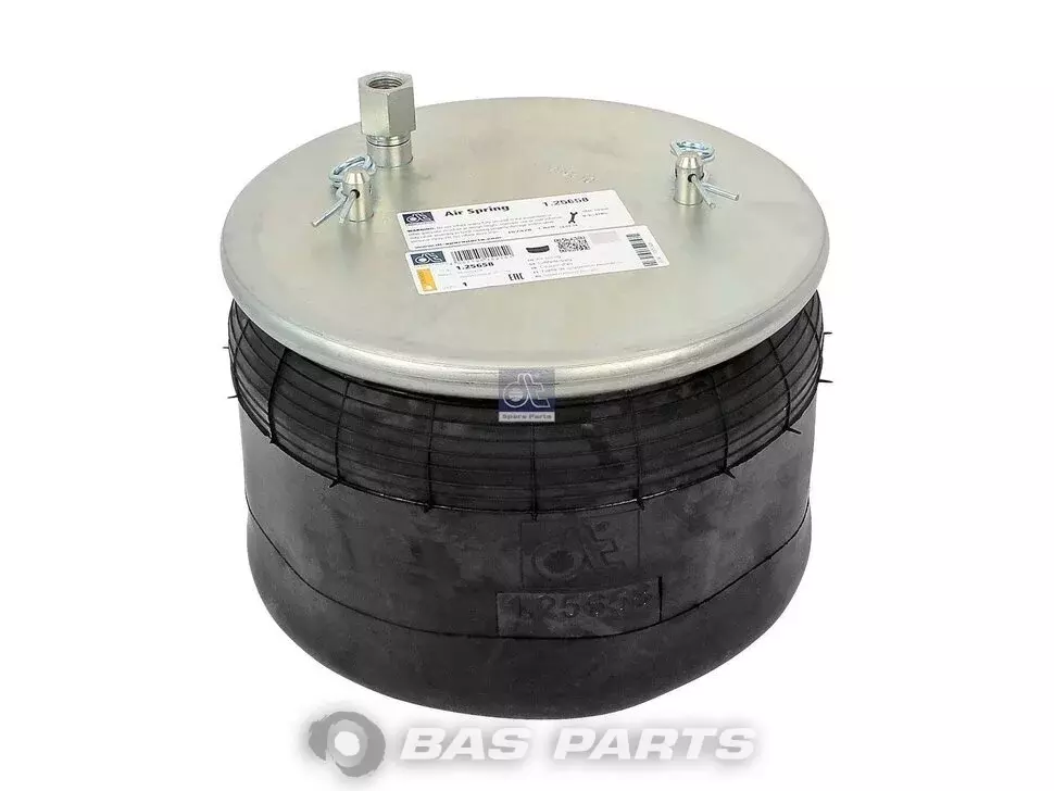 Luftfederbalg DT Spare Parts 1440301
