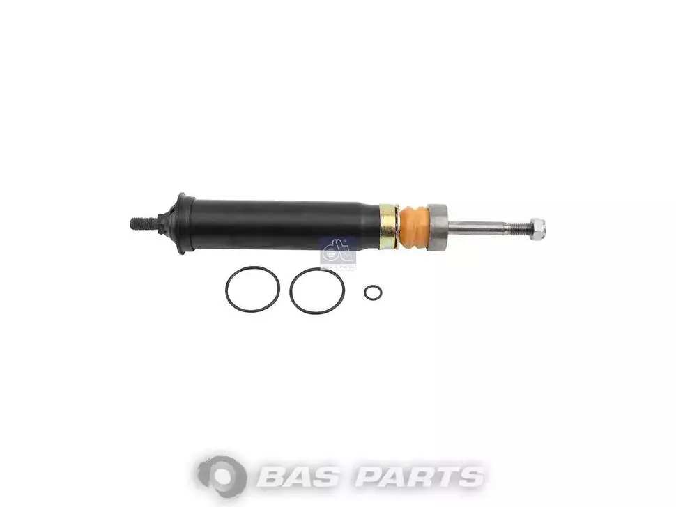 Kabinstossdämpfer DT Spare Parts 1397388