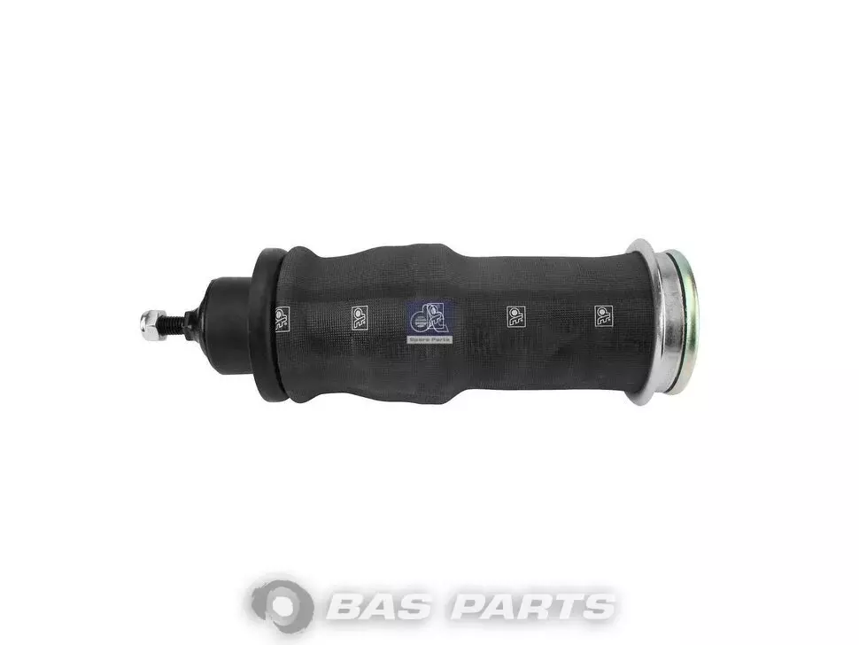 Kabinstossdämpfer DT Spare Parts 1381904