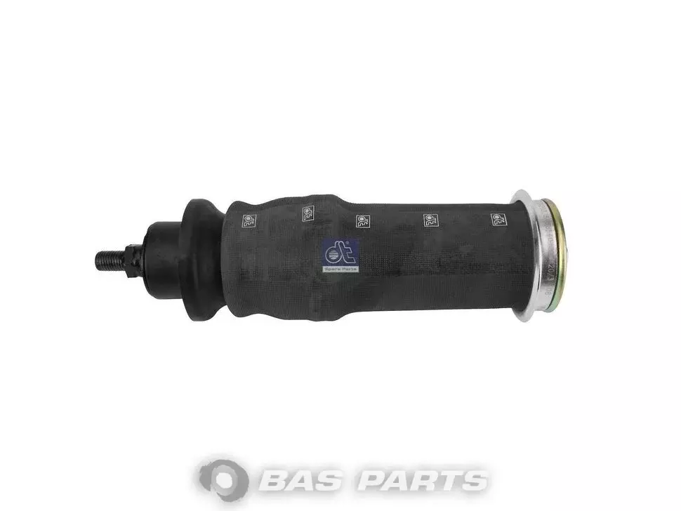 Kabinstossdämpfer DT Spare Parts 1397398