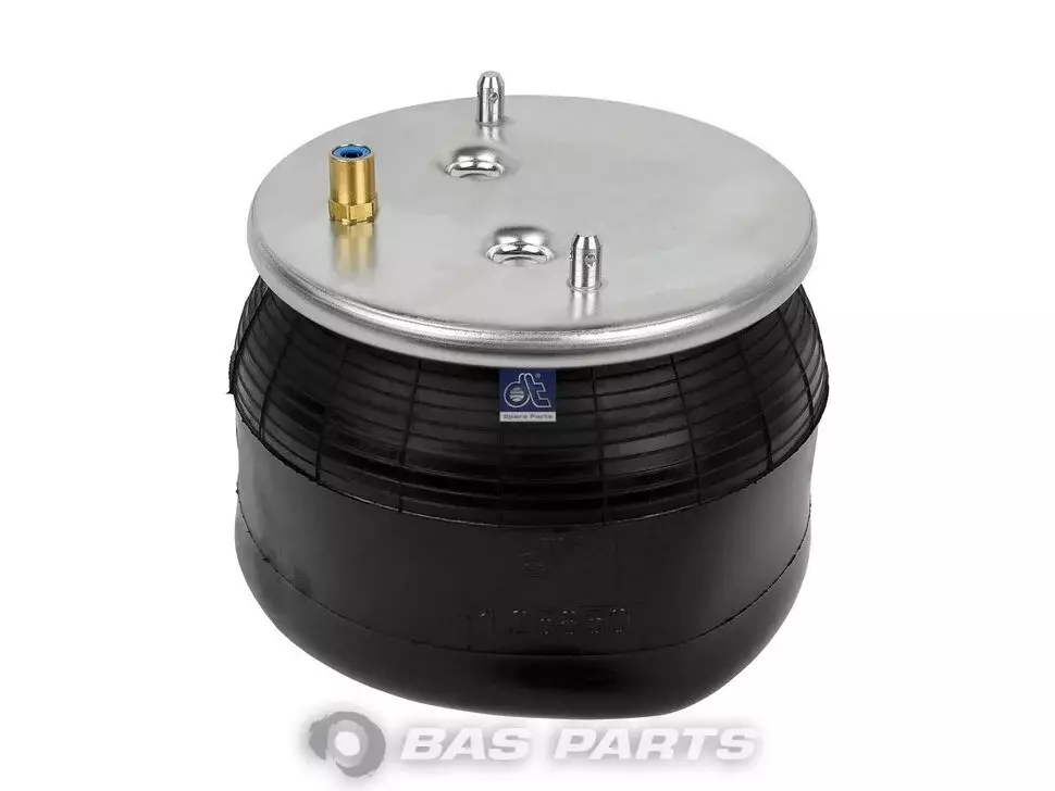 Luftfederbalg DT Spare Parts 1349708