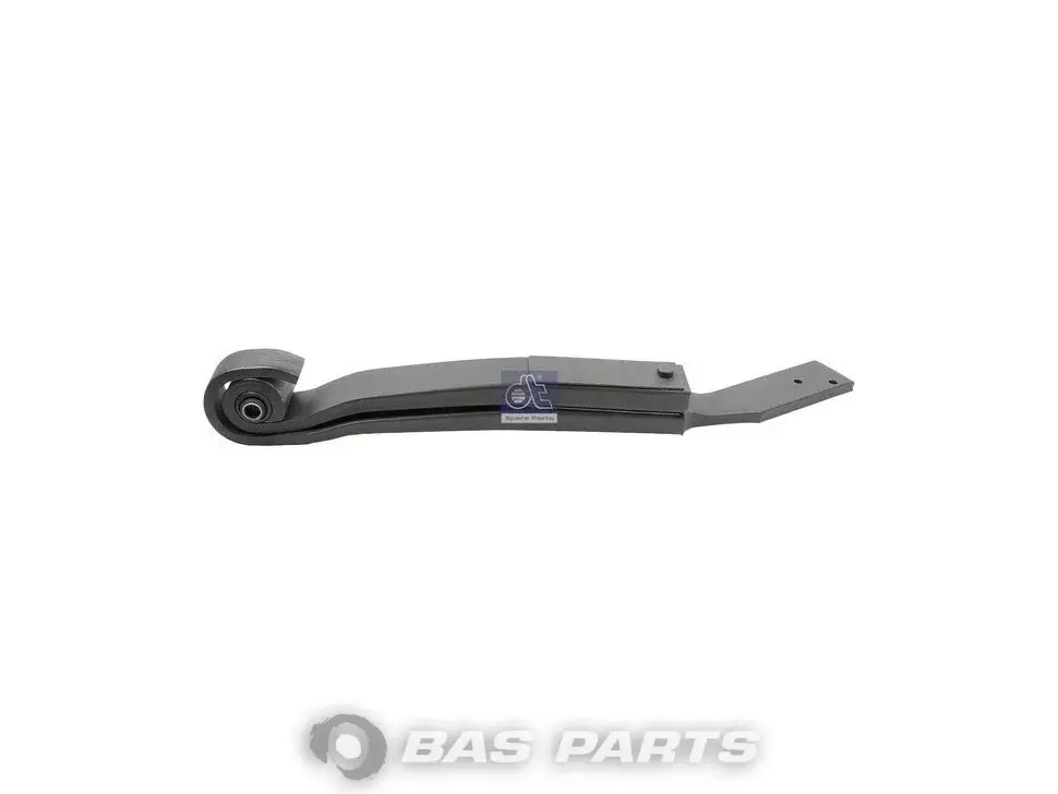 Leaf spring DT Spare Parts 1376909