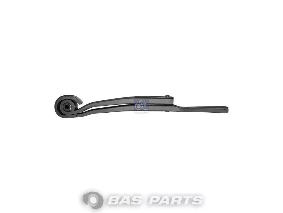 Leaf spring DT Spare Parts 1376910