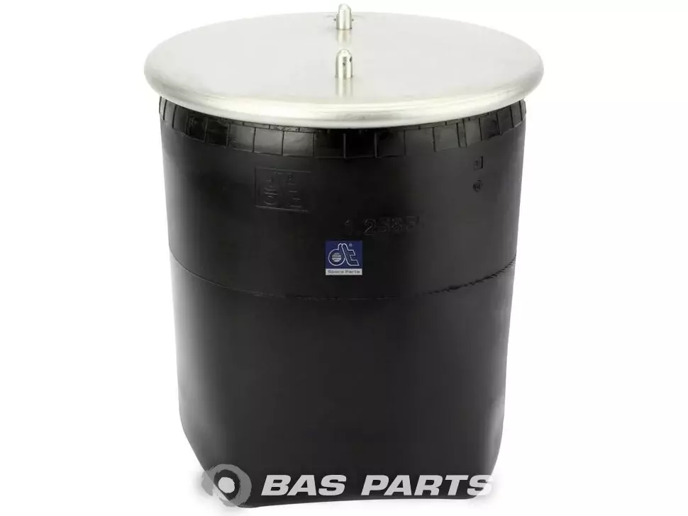 Luftfederbalg DT Spare Parts 1379393