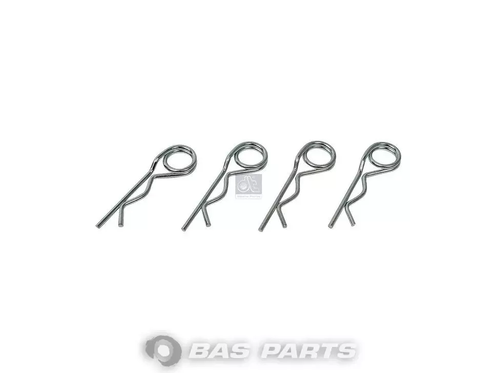 Mounting kit DT Spare Parts 1349708