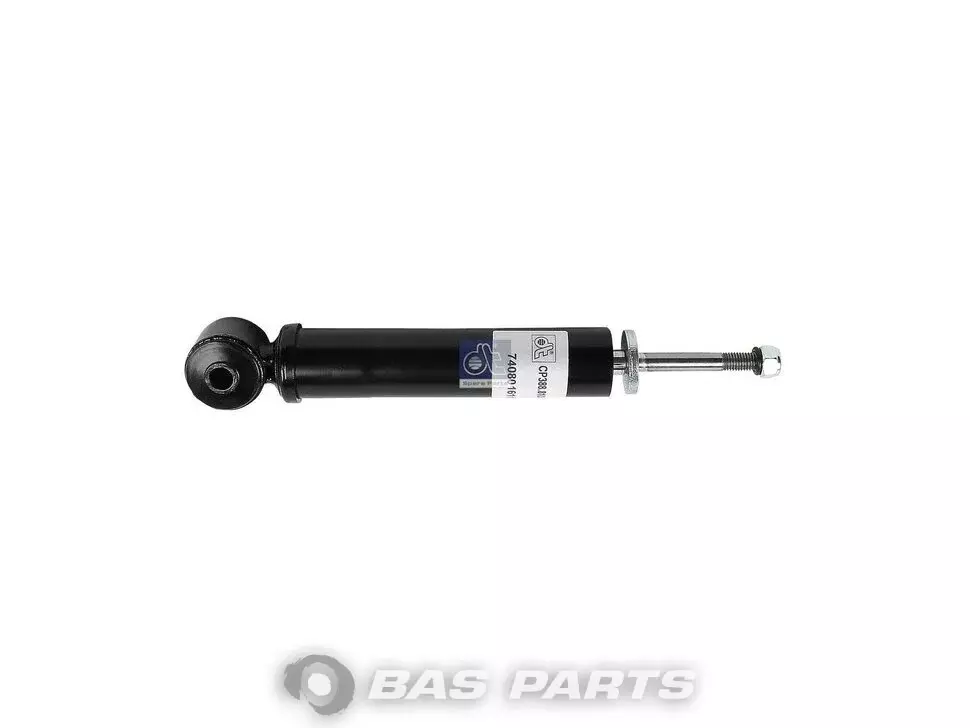 Kabinstossdämpfer DT Spare Parts 1871658