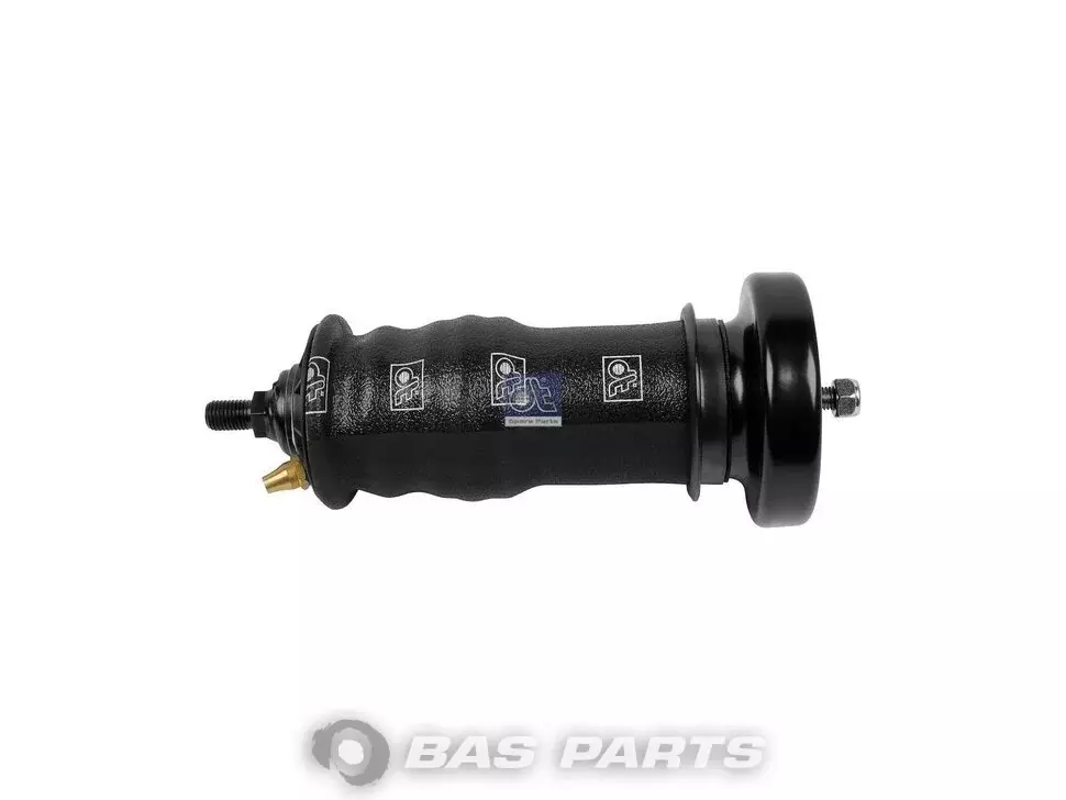 Kabinstossdämpfer DT Spare Parts 1349844
