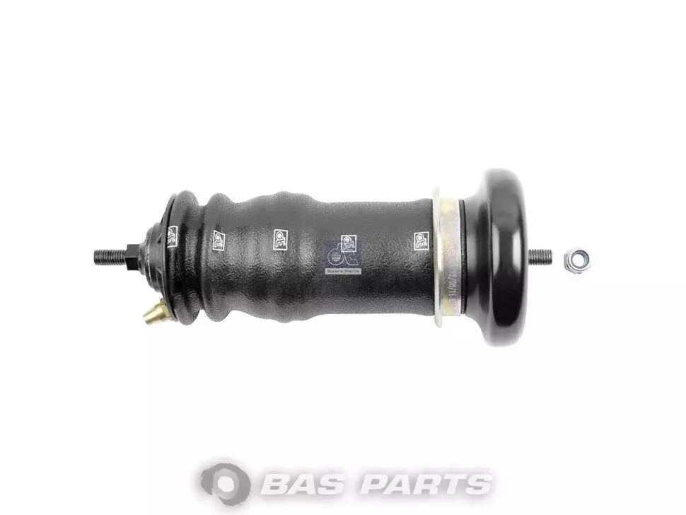 Kabinstossdämpfer DT Spare Parts 1363122