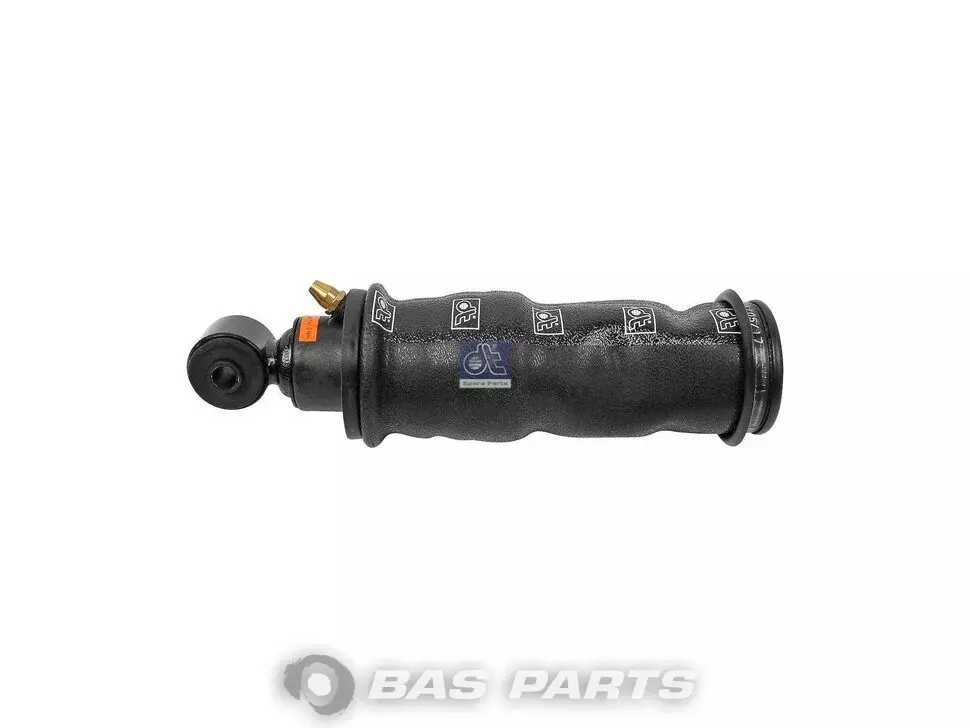 Kabinstossdämpfer DT Spare Parts 1502472