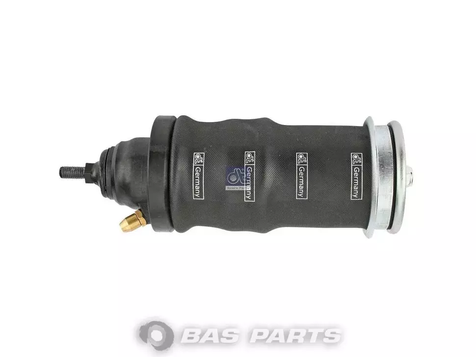 Kabinstossdämpfer DT Spare Parts 1363120