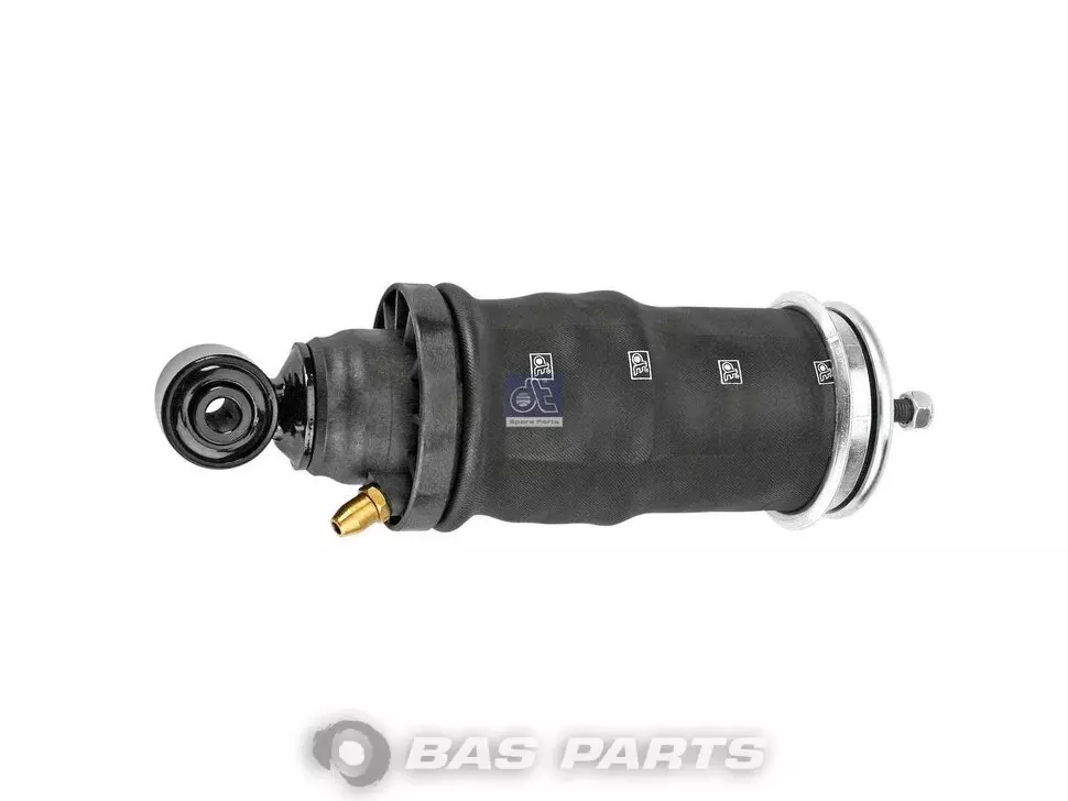 Kabinstossdämpfer DT Spare Parts 1505563
