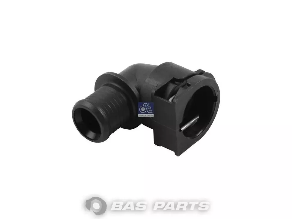 Corner piece DT Spare Parts 1422981