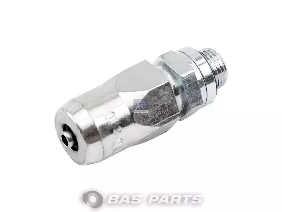 Pipe Coupling DT Spare Parts 1343144