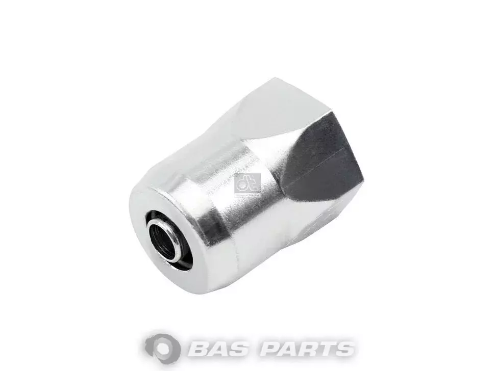 Push-In Coupling DT Spare Parts 1371197