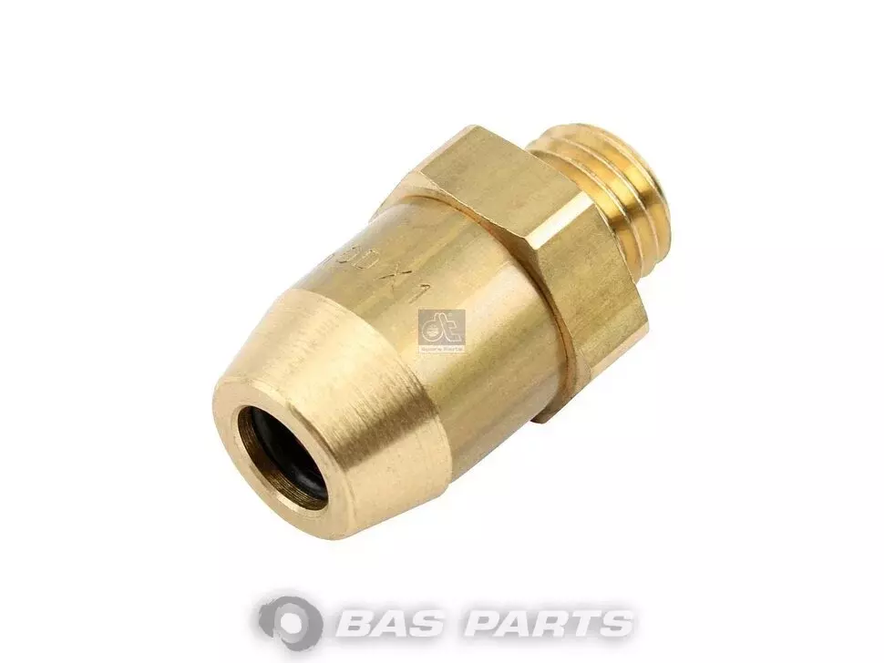 Pipe Coupling DT Spare Parts 369187