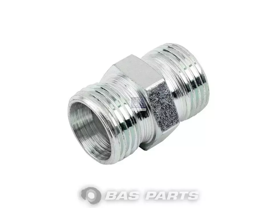 Straight Coupling DT Spare Parts 812878