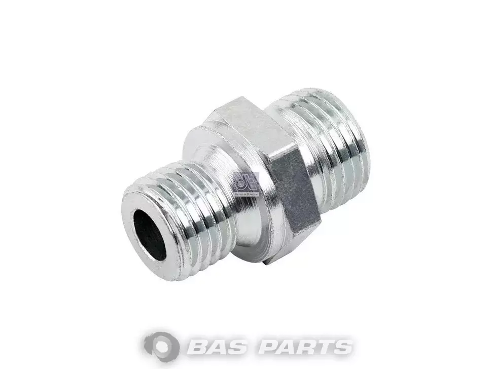 Straight Coupling DT Spare Parts 813191