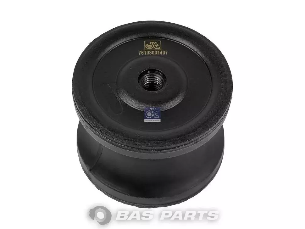 Rubber Buffer DT Spare Parts 138850