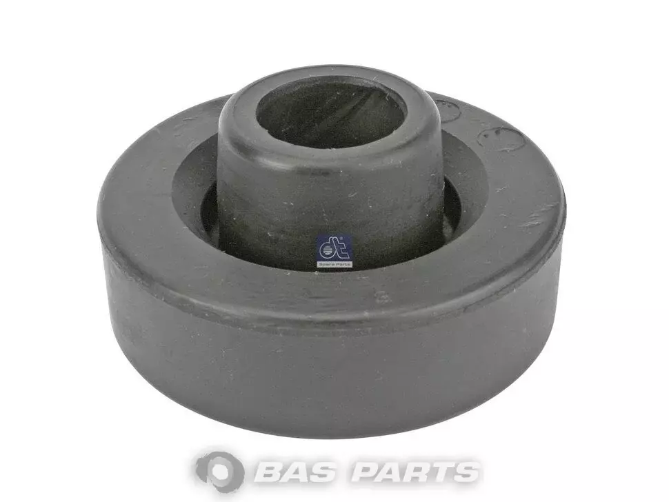 Rubber Buffer DT Spare Parts 165332