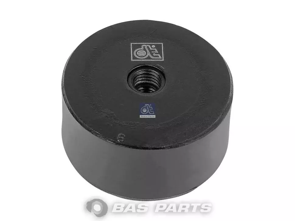 Rubber Buffer DT Spare Parts 40607