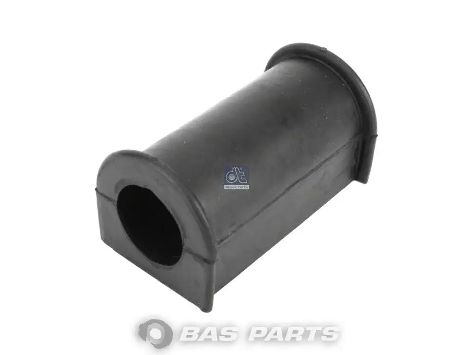 Rubber bushing DT Spare Parts 213604