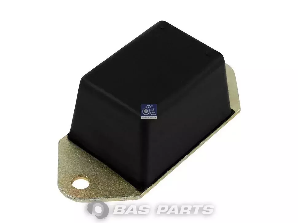 Rubber Buffer DT Spare Parts 237884 Rubber Buffer DT Spare Parts 237884
