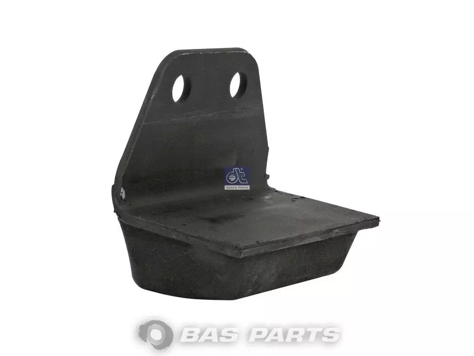Rubber Buffer DT Spare Parts 1361156