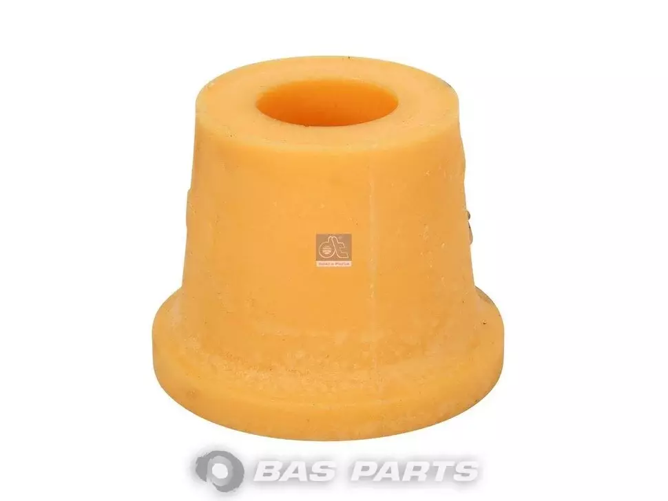 Vibrationdämpfer DT Spare Parts 385266