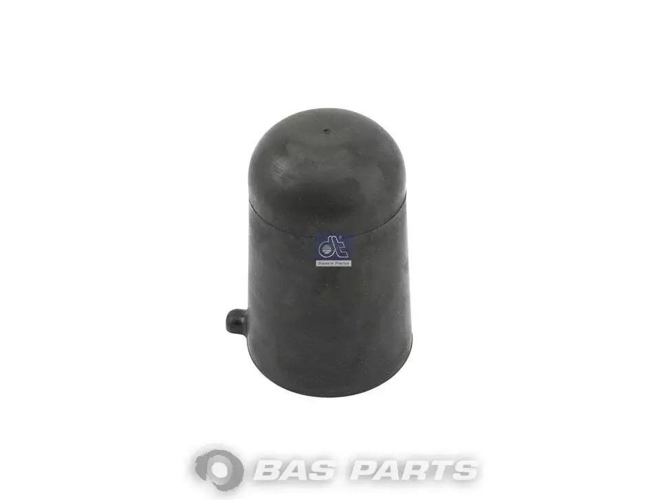 Rubber Buffer DT Spare Parts 1322341