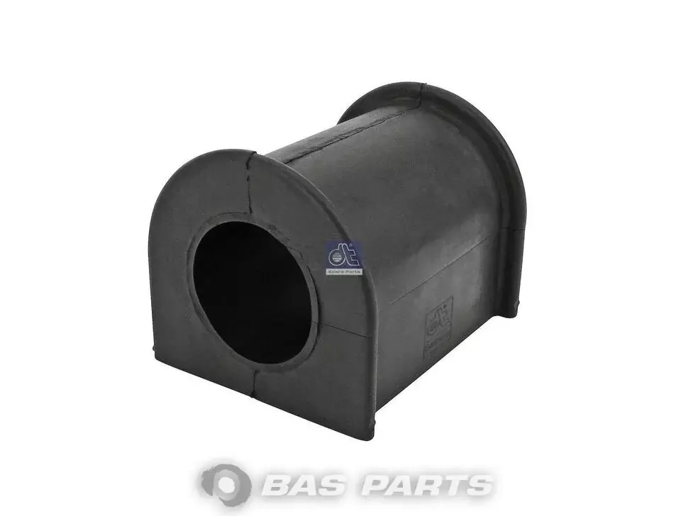 Rubber bushing DT Spare Parts 473672