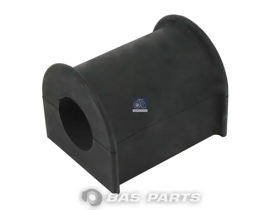 Rubber bushing DT Spare Parts 1919010