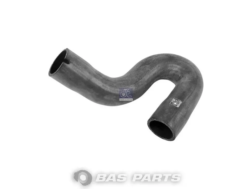 Koelwaterslang DT Spare Parts 1377997