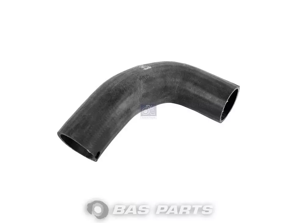أنبوب المشعاع DT Spare Parts 1380106