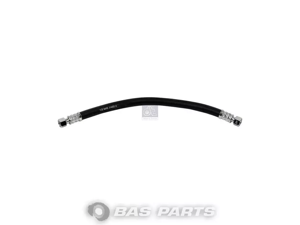 Slangleiding DT Spare Parts 814331