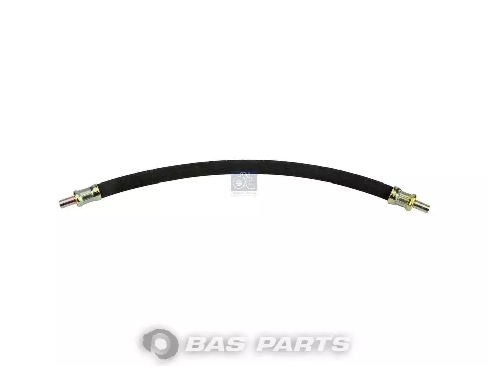 Slangleiding DT Spare Parts 1334023