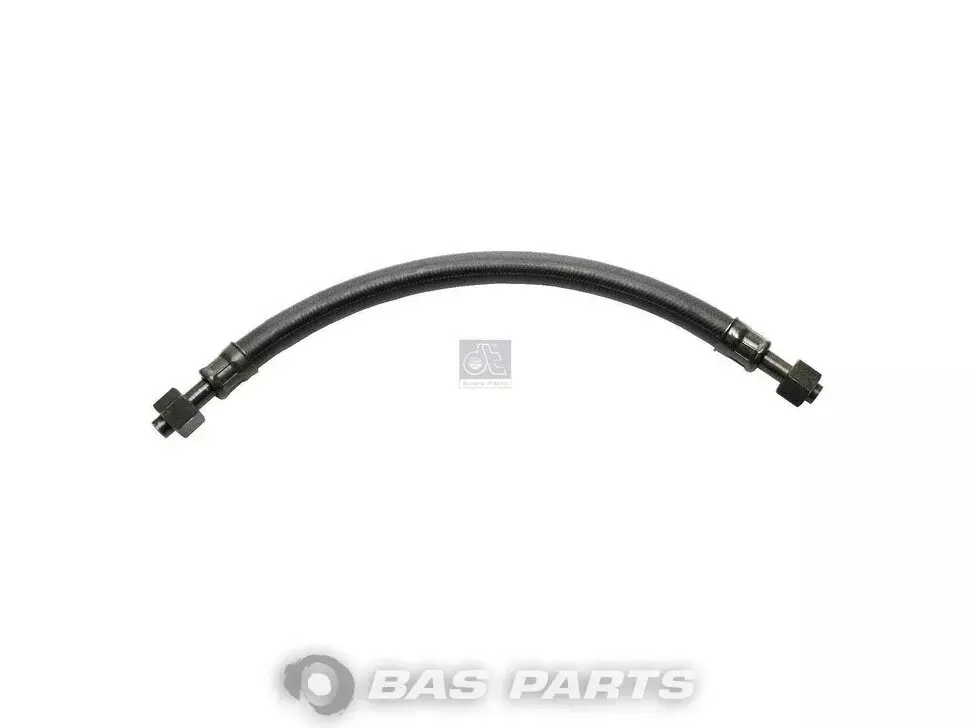 Slangleiding DT Spare Parts 812854