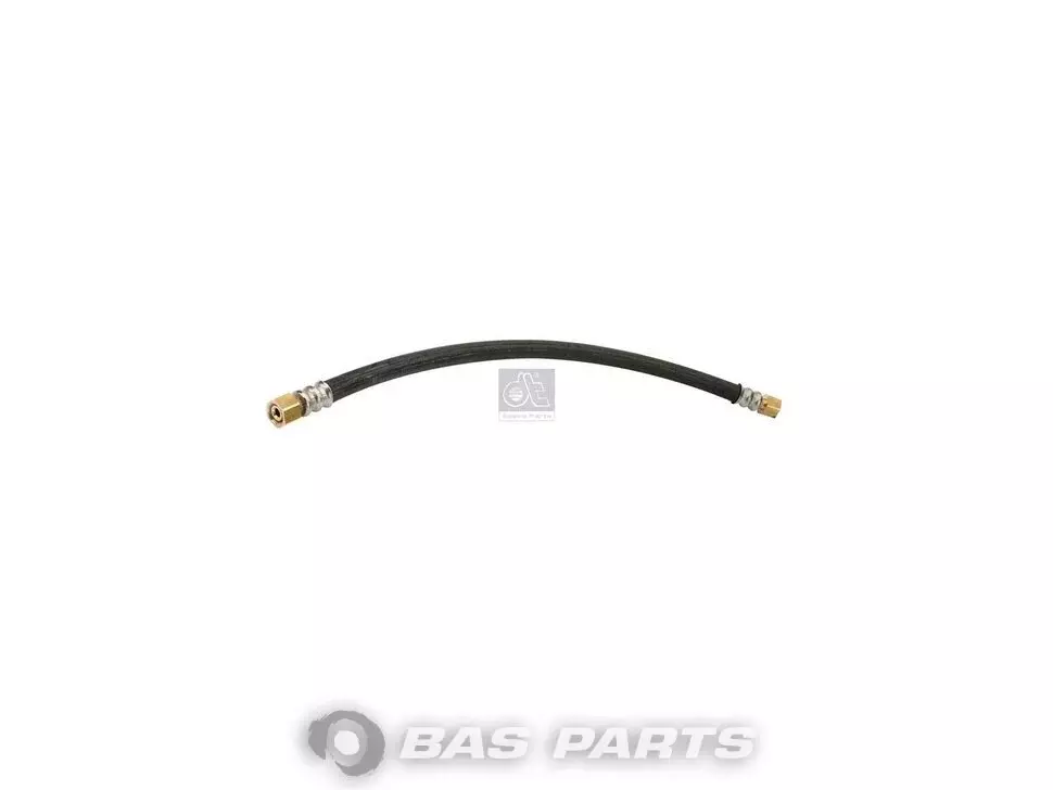 Slangleiding DT Spare Parts 1338076