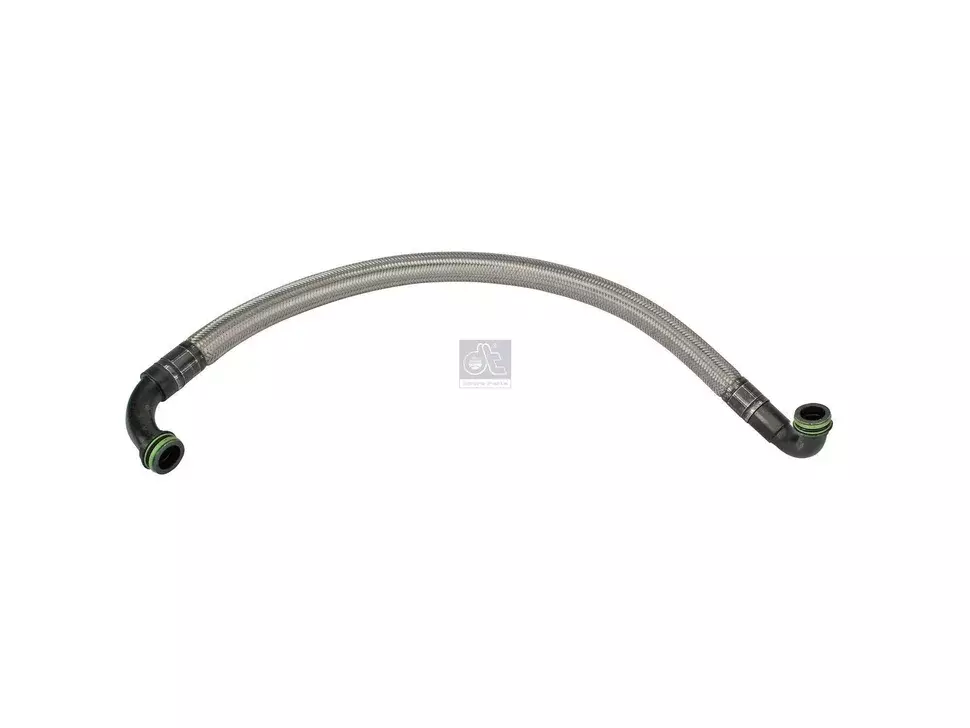 Slangleiding DT Spare Parts 1352485