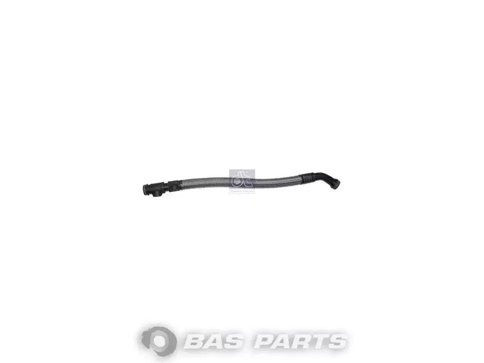 Slangleiding DT Spare Parts 1341069