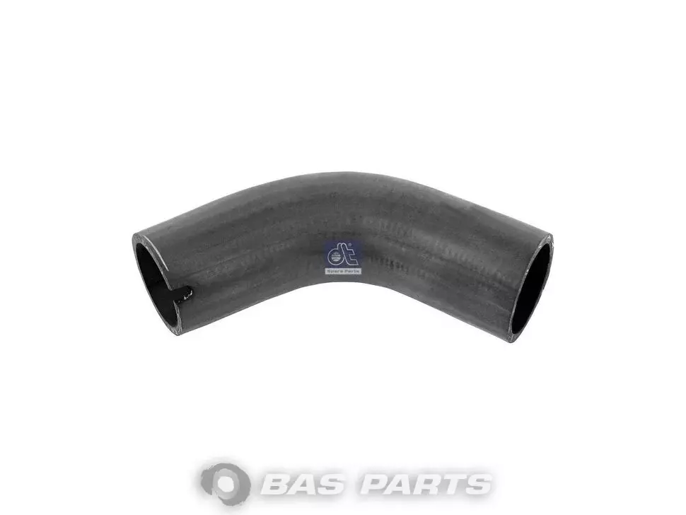 أنبوب المشعاع DT Spare Parts 1370488