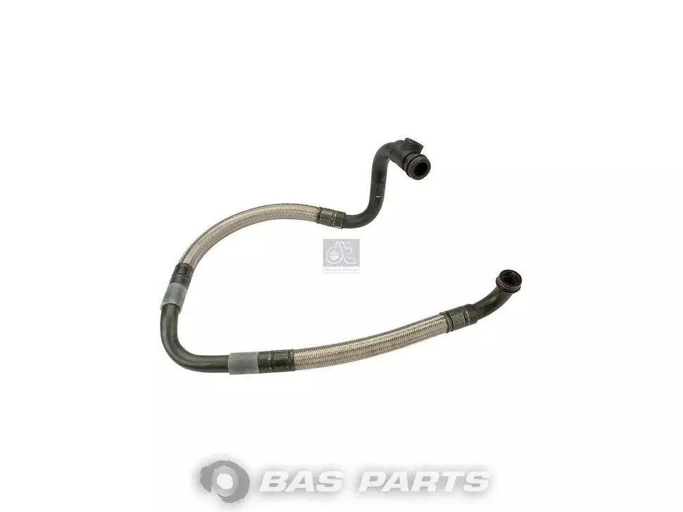 Slangleiding DT Spare Parts 1364902