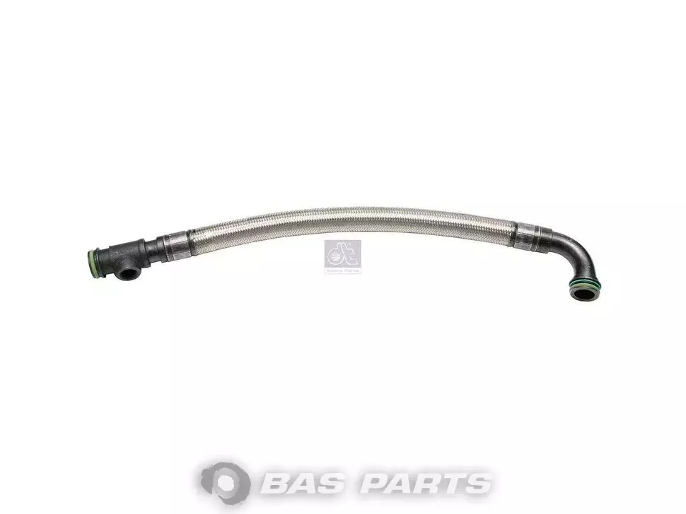 Slangleiding DT Spare Parts 1380880