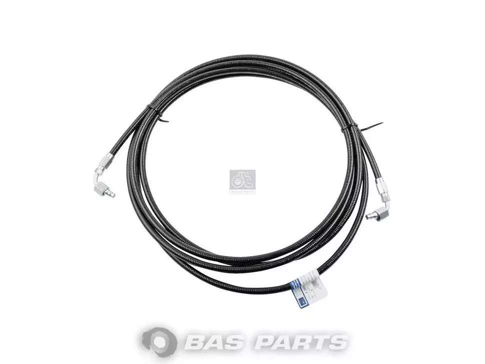 Slangleiding DT Spare Parts 1371208