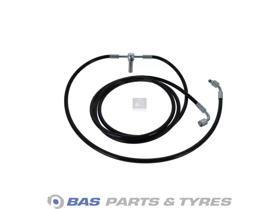 Slangleiding DT Spare Parts 1371200