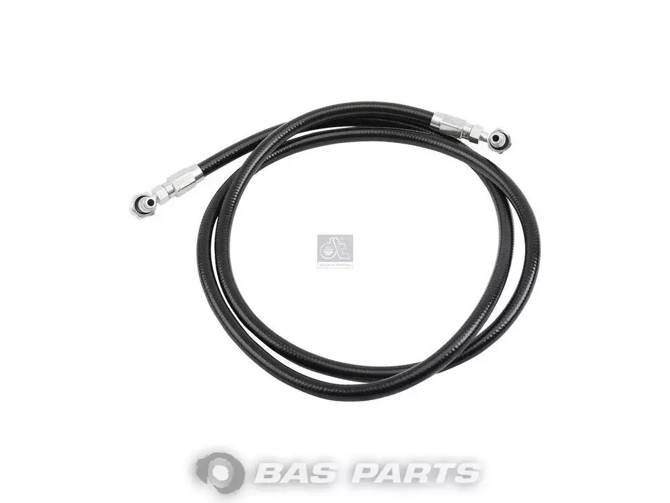 Slangleiding DT Spare Parts 1375193