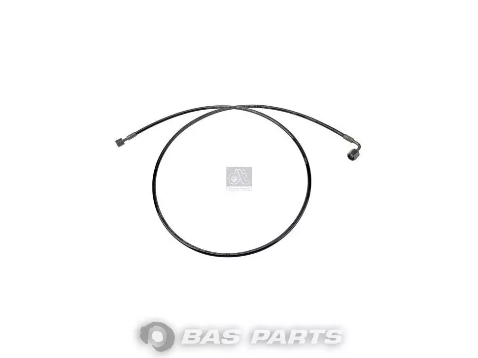 Slangleiding DT Spare Parts 1547296