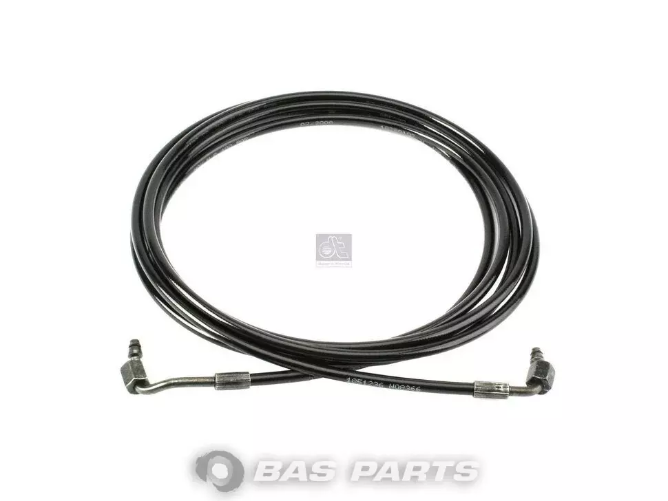 Slangleiding DT Spare Parts 1722664