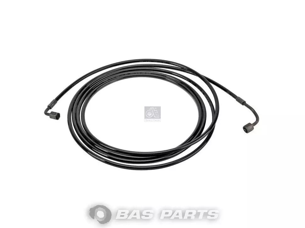 Slangleiding DT Spare Parts 1384519